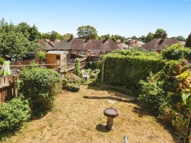 House for sale in Weoley Castle, Birmingham