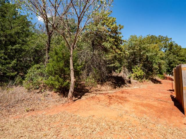 Land for sale in Luther, Oklahoma