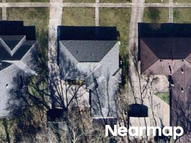 House for sale in Baker, Louisiana