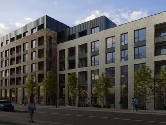 Apartment to rent