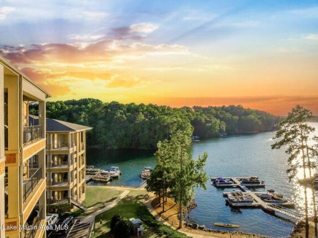 Condo for sale in Dadeville