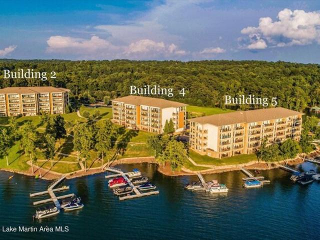 Condo for sale in Dadeville