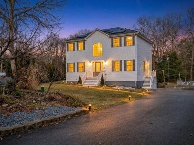 House for sale in Bristol, Massachusetts