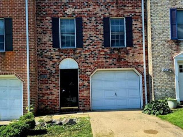 House for sale in Harpers Ferry
