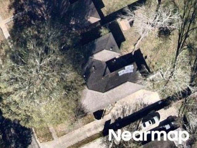 House for sale in Louisiana