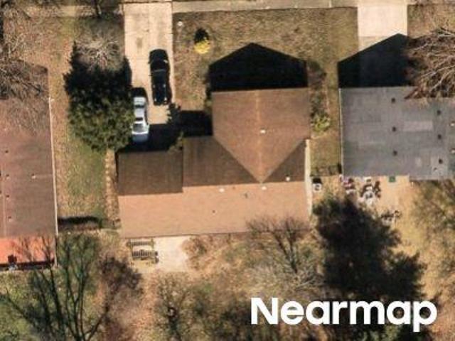 House for sale in Camby, Indiana