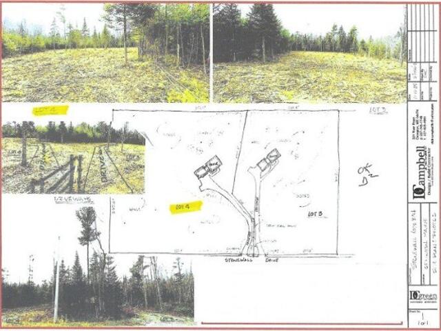 Land for sale in Orrington, Maine