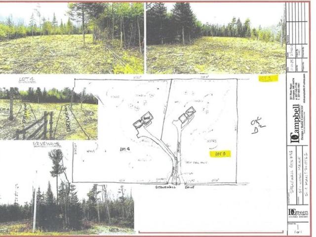 Land for sale in Orrington, Maine