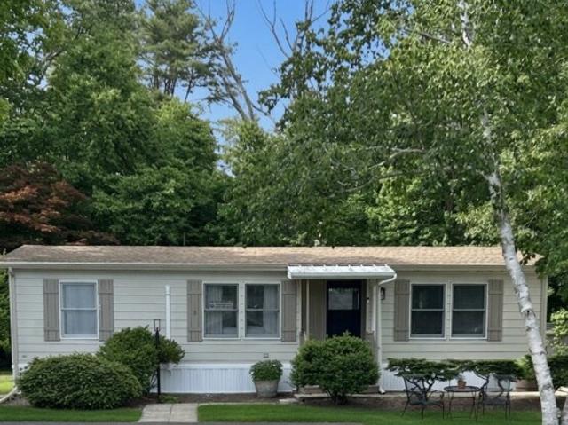 Property for sale in Killingworth, Connecticut