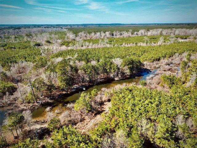 Land for sale in De Soto, Louisiana