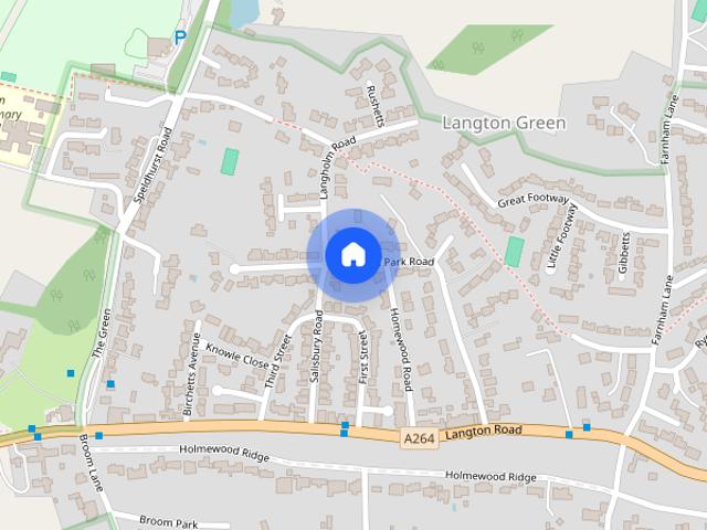 House for rent in Sandown Park, Isle Of Man