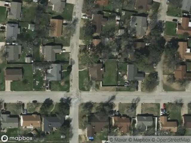 House for sale in Forest Hill, Texas