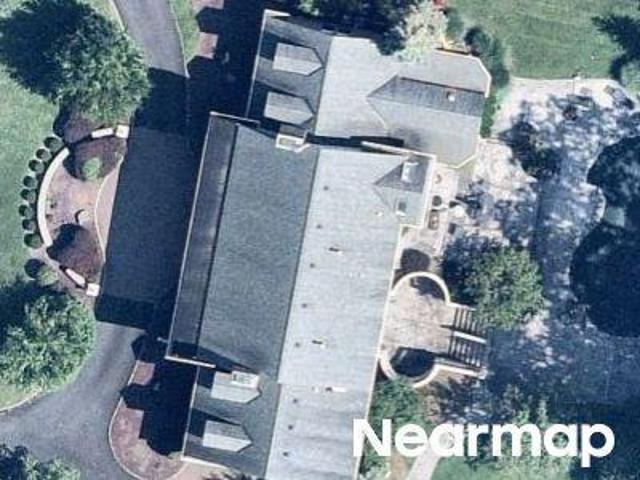 House for sale in Saddle River, New Jersey