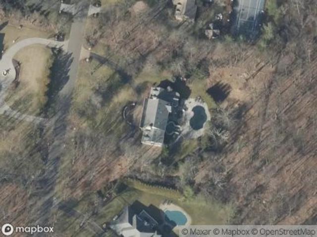 House for sale in Saddle River, New Jersey