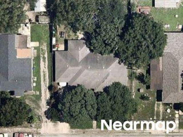 House for sale in Leesville, Texas