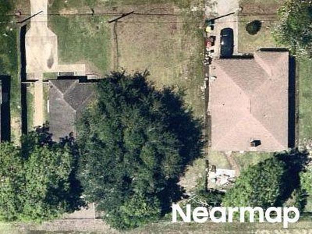 Land for sale in La Marque, Texas