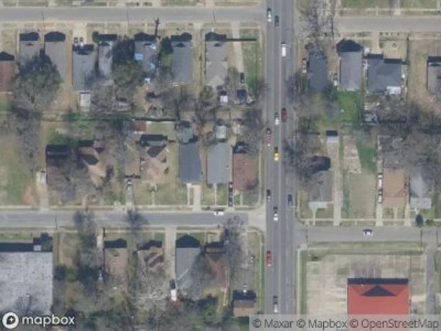 House for sale in Keithville, Louisiana