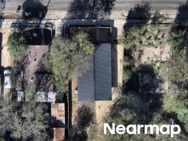 House for sale in Leesville, Texas