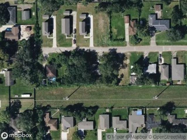Land for sale in La Marque, Texas