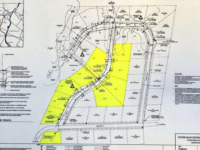 Land for sale in Vermont