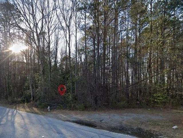 Land for sale in Union City, Georgia