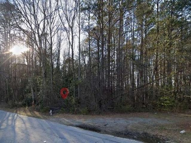 Land for sale in Union City, Fulton County