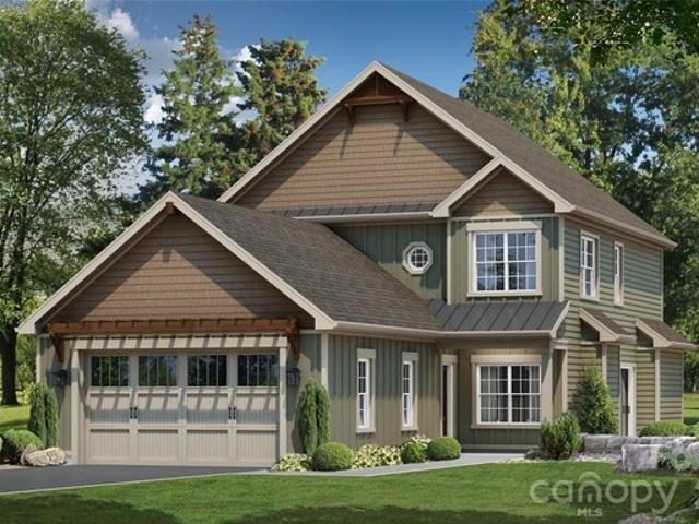 House for sale in Transylvania, North Carolina