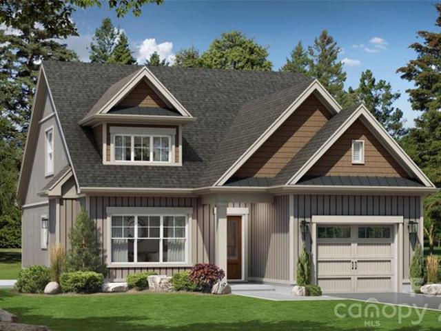 House for sale in Transylvania, North Carolina
