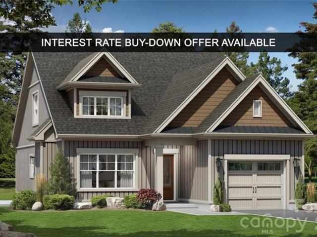 House for sale in Transylvania, North Carolina