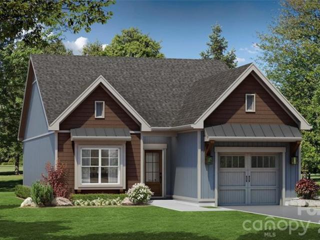 House for sale in Transylvania, North Carolina