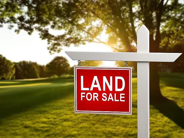 Land for sale in Manitoba