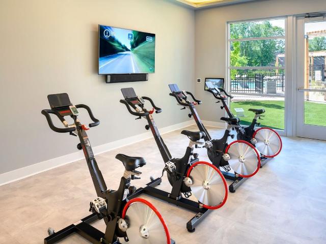 Apartment for rent in Elkhart, Indiana