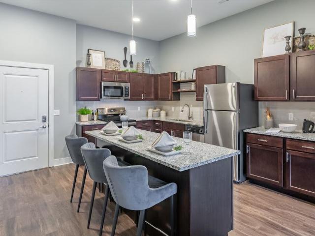 Apartment for rent in Elkhart, Indiana