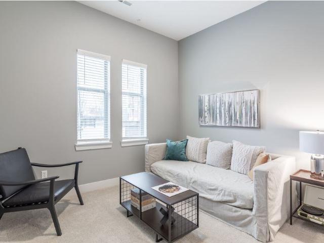 Apartment for rent in Elkhart, Indiana