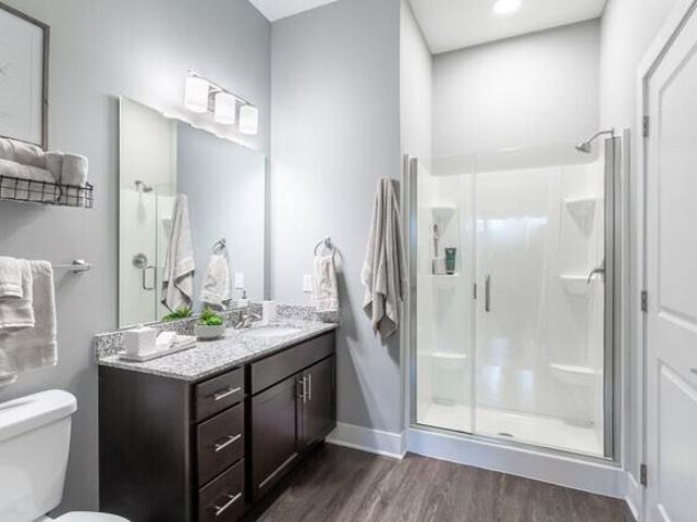 Apartment for rent in Elkhart, Indiana