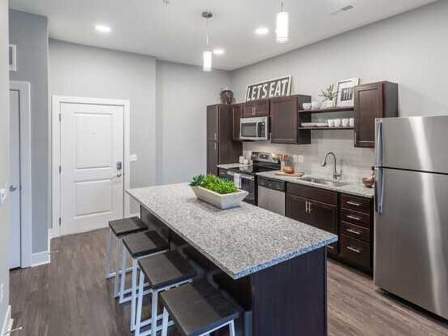 Apartment for rent in Elkhart, Indiana