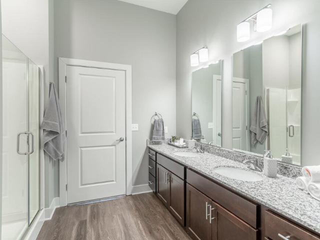 Apartment for rent in Elkhart, Indiana