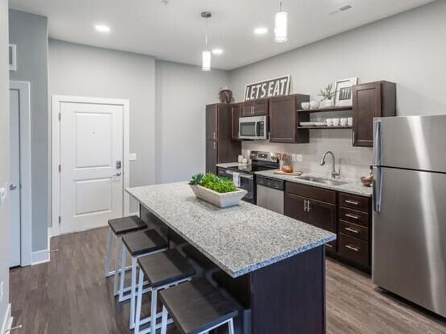 Apartment for rent in Elkhart, Indiana