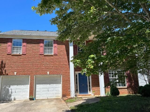 House for sale in Simpsonville, South Carolina