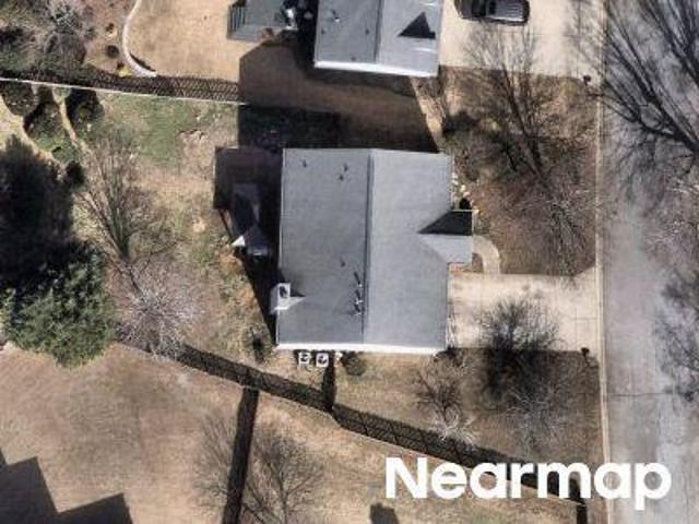 House for sale in Simpsonville, South Carolina