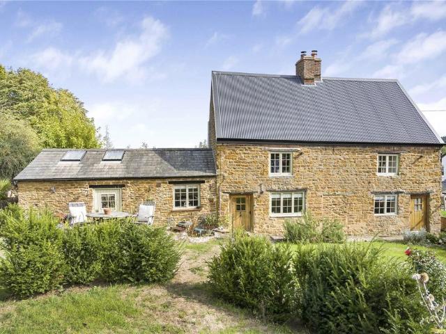 House for rent in Badby