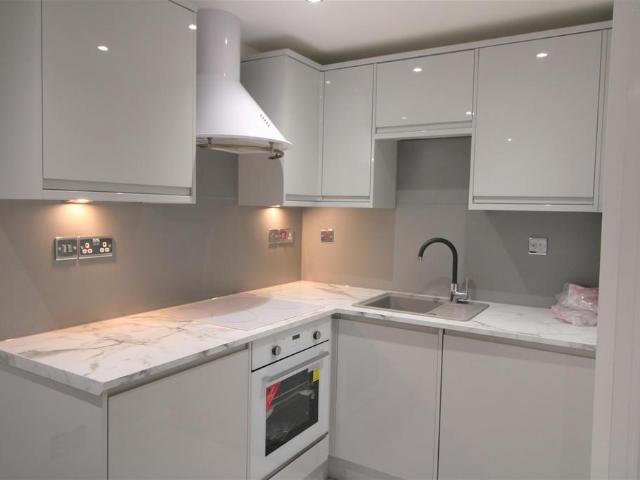 House for rent in Moorlands, Bare
