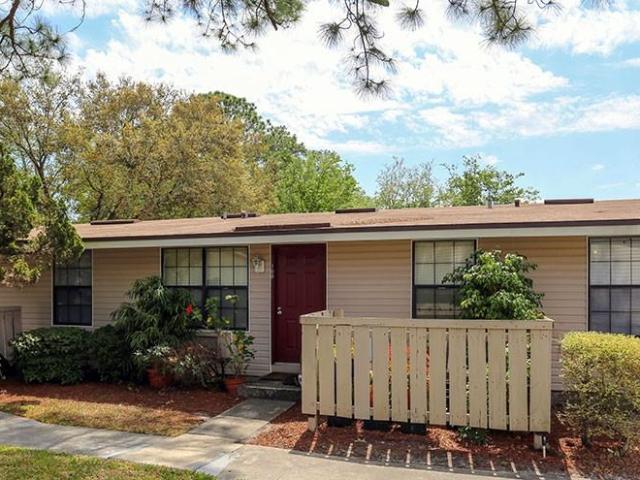 Apartment for rent in Jacksonville, Florida