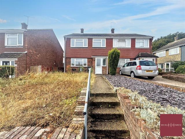 House for rent in Monks Orchard, Kent