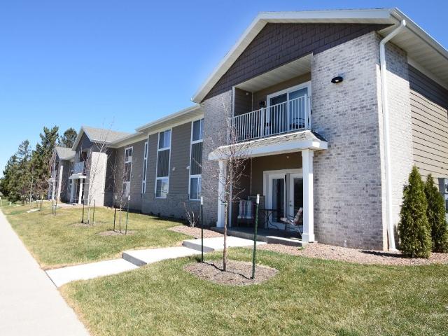 Townhouse for rent in Sun Prairie