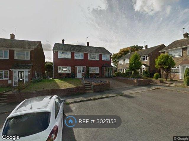 House for rent in Monks Orchard, Kent