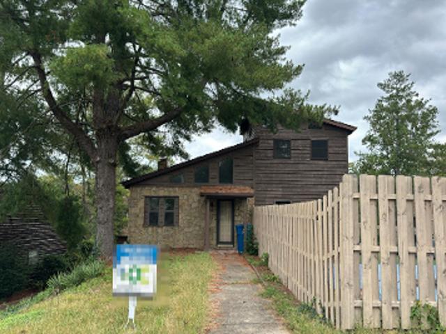 House for sale in Barboursville, West Virginia