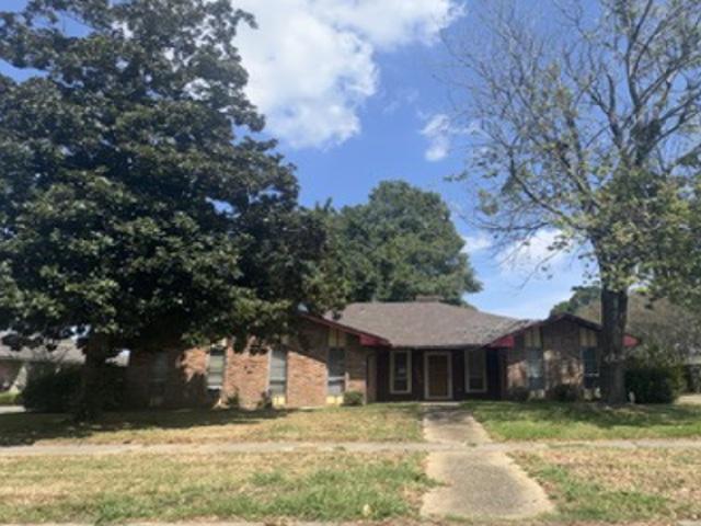 House for sale in Baton Rouge, Louisiana