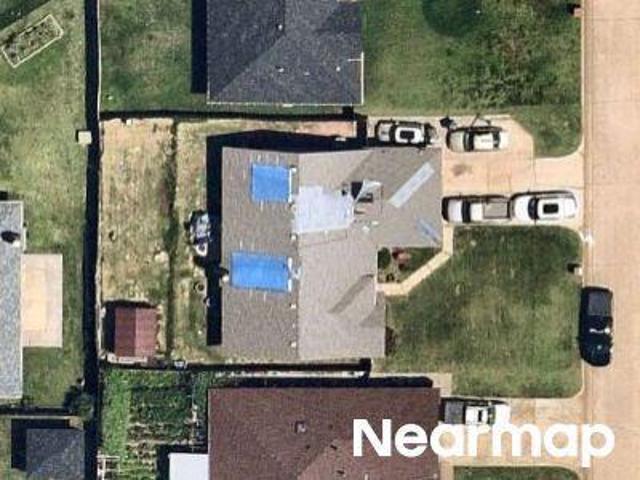 House for sale in Oklahoma City, Oklahoma