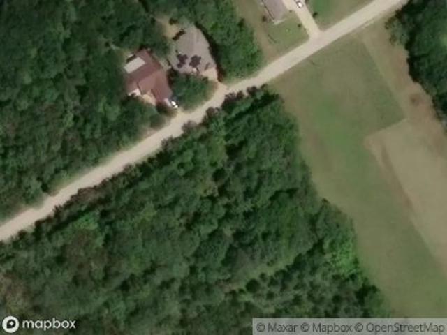 Land for sale in Whitney, Texas